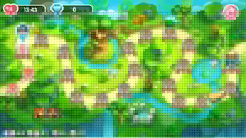 猪猪特攻队 TV版