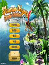 疯狂萨满热带大冒险