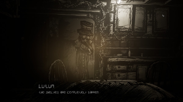 我的朋友是乌鸦汉化版