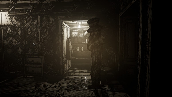 我的朋友是乌鸦汉化版