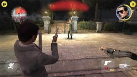 特务型战任务:柏林修改版