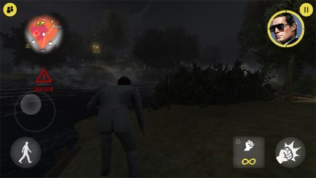 特务型战任务:柏林修改版