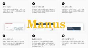 manus和deepseek哪个更好用