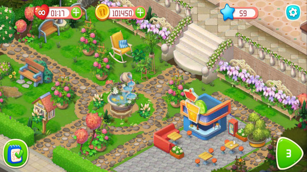 创意咖啡屋软件