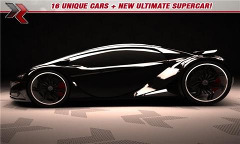 指尖赛车2 Draw Race 2