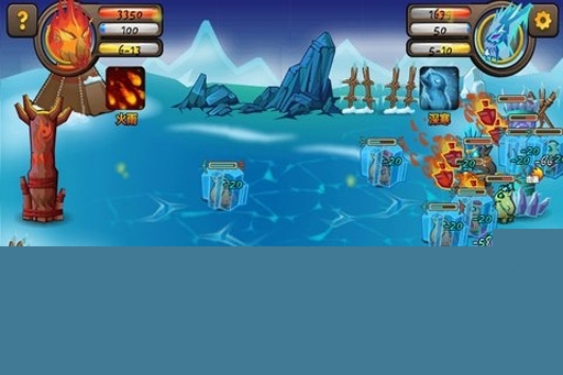 信仰：混沌之潮