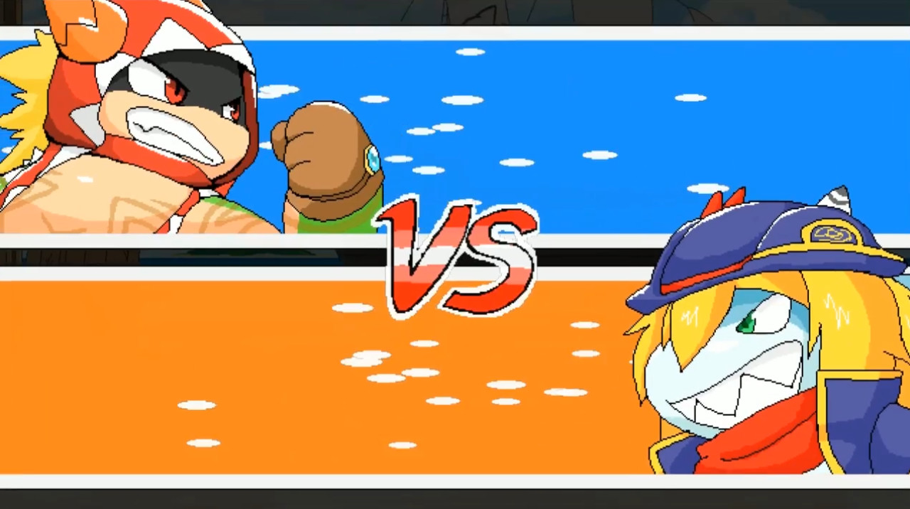 部落猎手Tribal Hunter