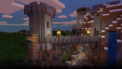 创造像素世界中文版