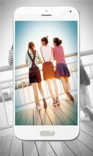 公主相机安卓版