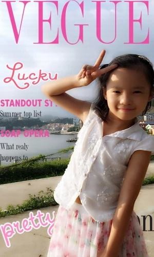 公主相机安卓版