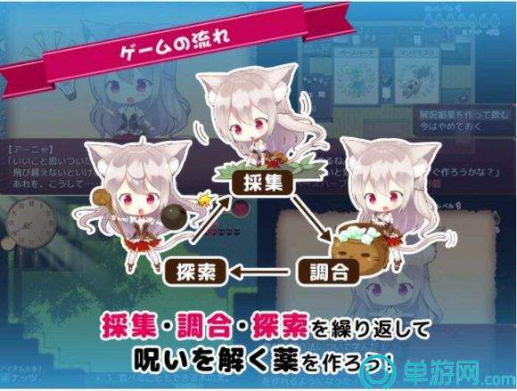 兽耳工房亚妮雅