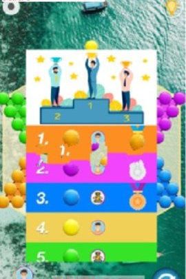 中国跳棋波子棋