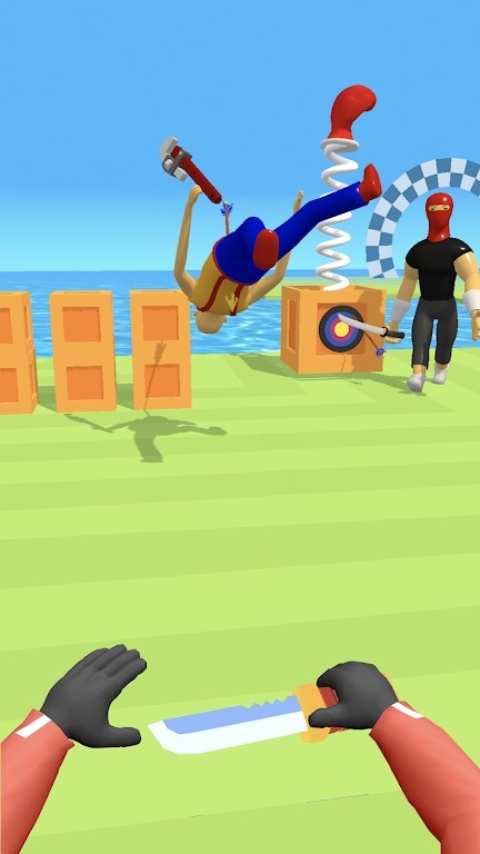 刀刺客v1.5.7安卓版