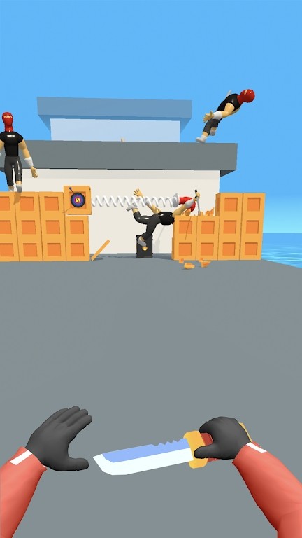 刀刺客v1.5.7安卓版