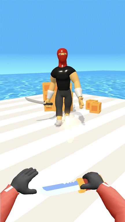 刀刺客v1.5.7安卓版