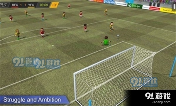 兄弟联盟足球安卓