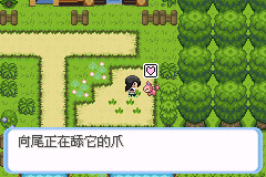 可梦之牧场物语GBA版