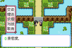 可梦之牧场物语GBA版