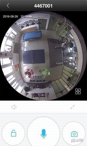 孝加宝监控手机客户端