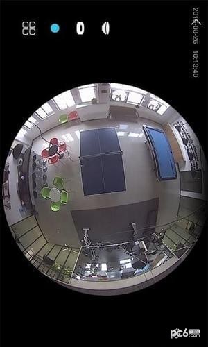 孝加宝监控手机客户端