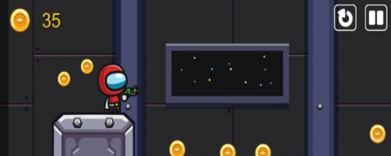 冒名顶替者冒险跑