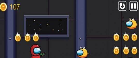 冒名顶替者冒险跑