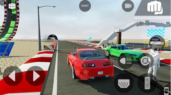 自由城计划（Los Angeles Crimes）