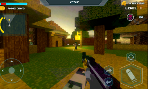 生存狩猎者游戏2