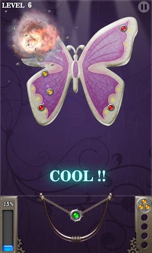 瓷器爆破 Ceramic Destroyer