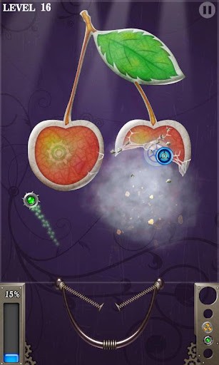 瓷器爆破 Ceramic Destroyer