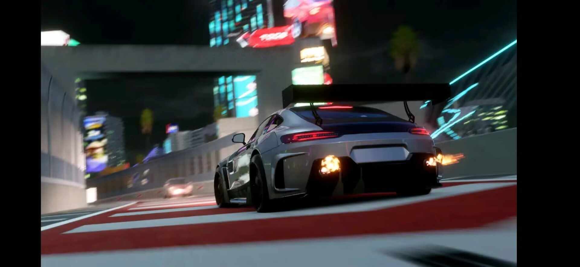 carx漂移赛车2内置菜单