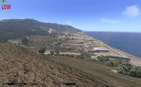 arma3怎么调画质最舒服