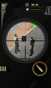 枪战行动狙击v1.0.0