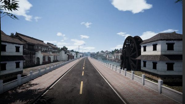 卡车人生中国甘肃地图2020