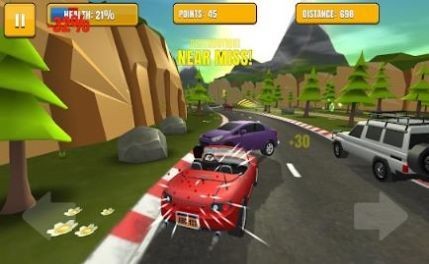 刹车失灵2无广告版