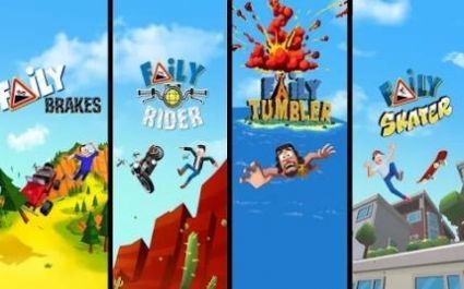 刹车失灵2无广告版