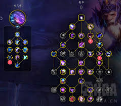 魔兽世界奥法天赋怎么加