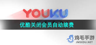优酷自动续费如何追回