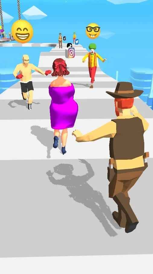 诱惑大挑战最新版