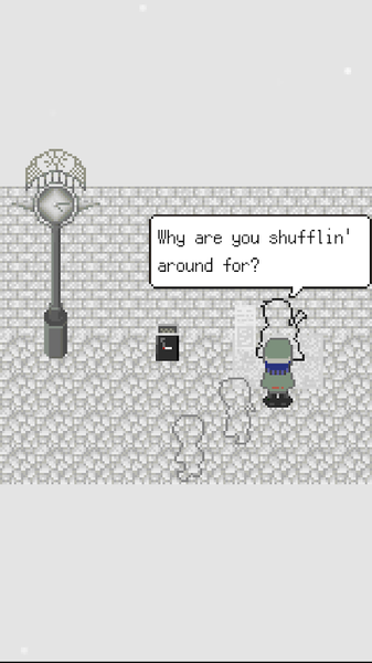 天使之路汉化版安卓版