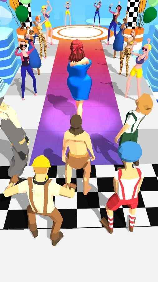 诱惑大挑战苹果版