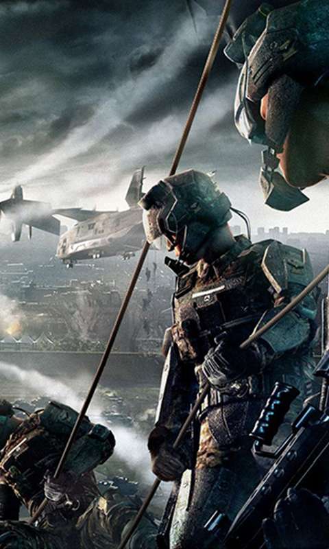 枪战英雄无限钻石版