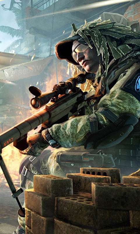 枪战英雄无限钻石版