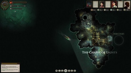 无光之海手机版