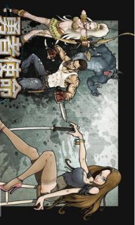 勇者使命单机版