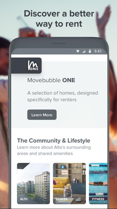 移动气泡Movebubble