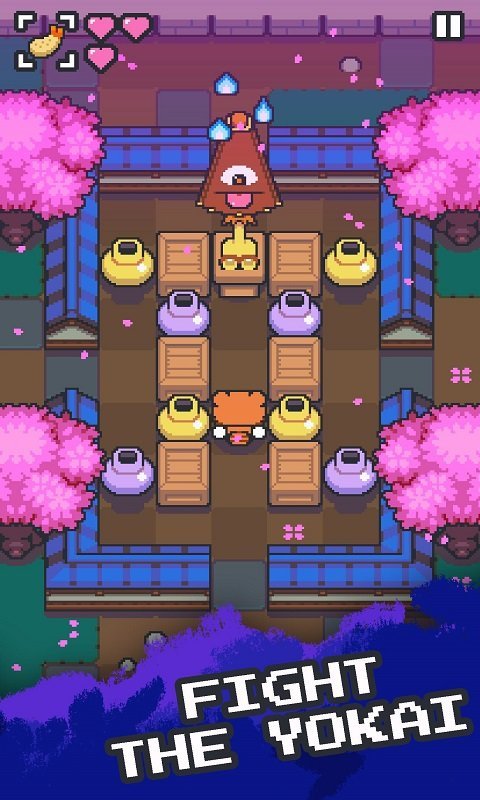 yokai dungeon