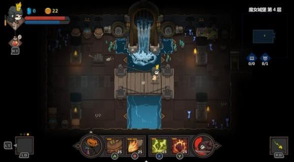 不可思议的皇冠