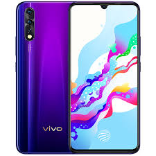 vivo Z5的ROM容量是多少