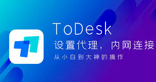 ToDesk如何开启自动登录功能